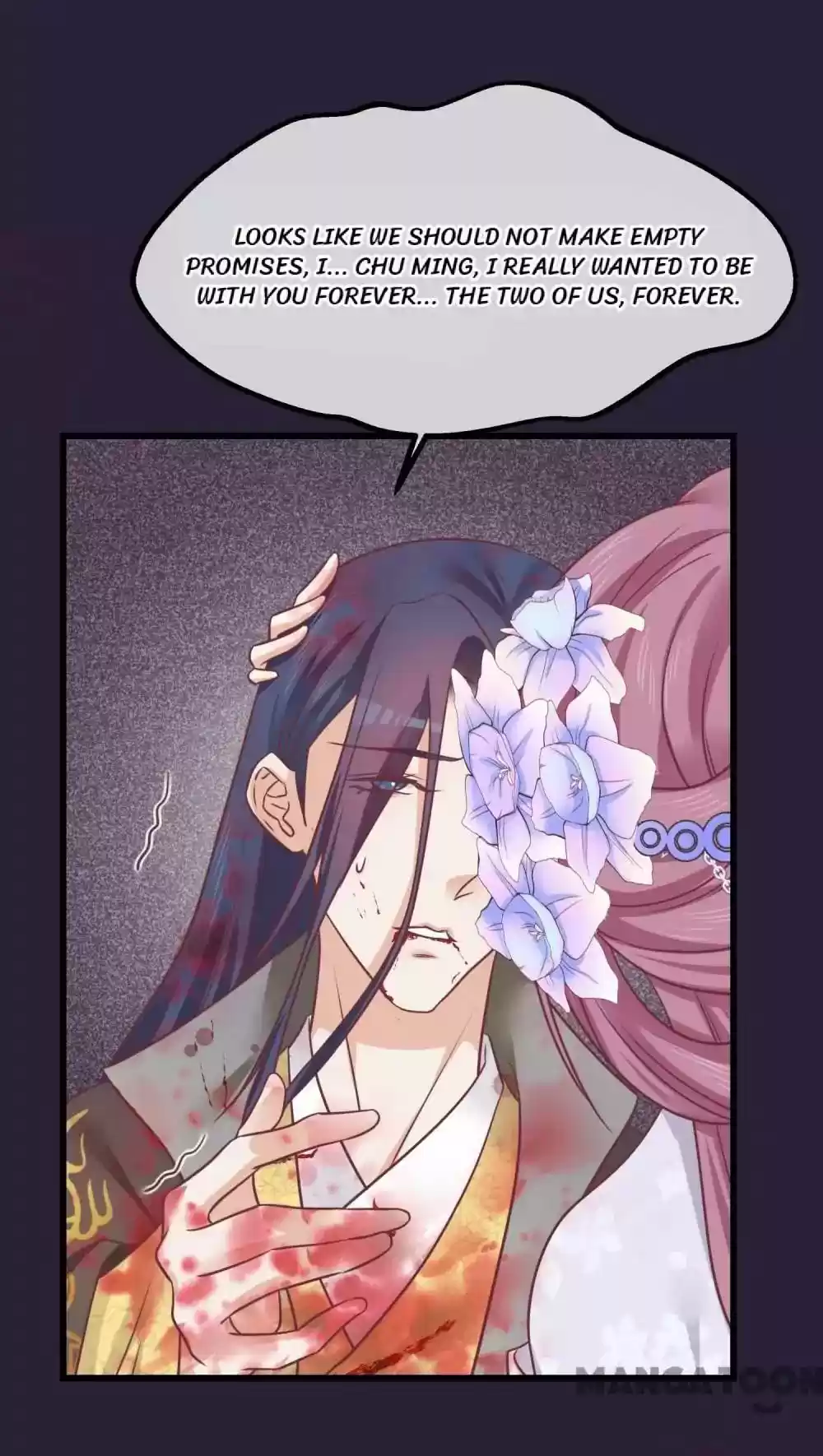 Resurrecting Queen Episode 72