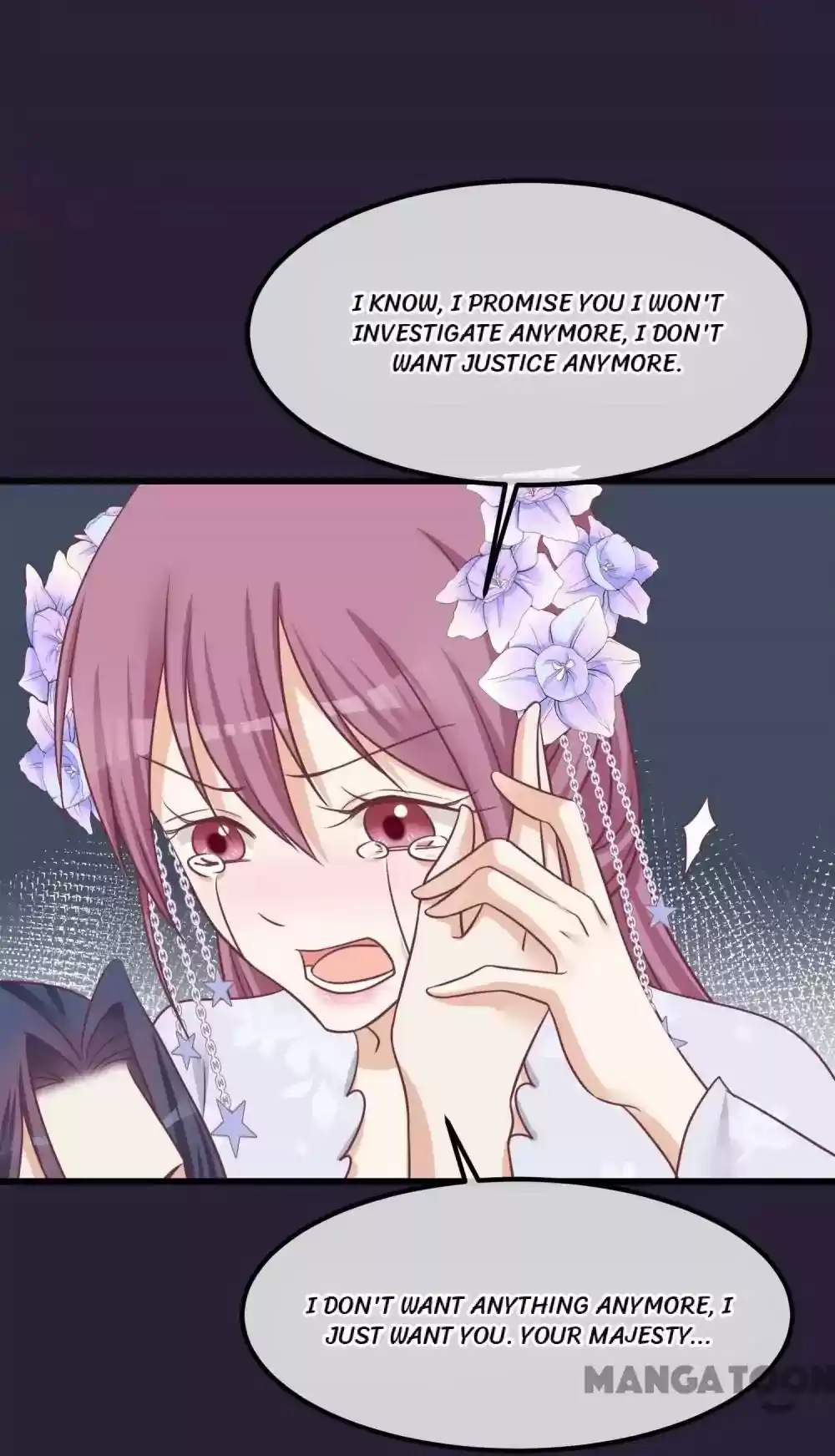 Resurrecting Queen Episode 72