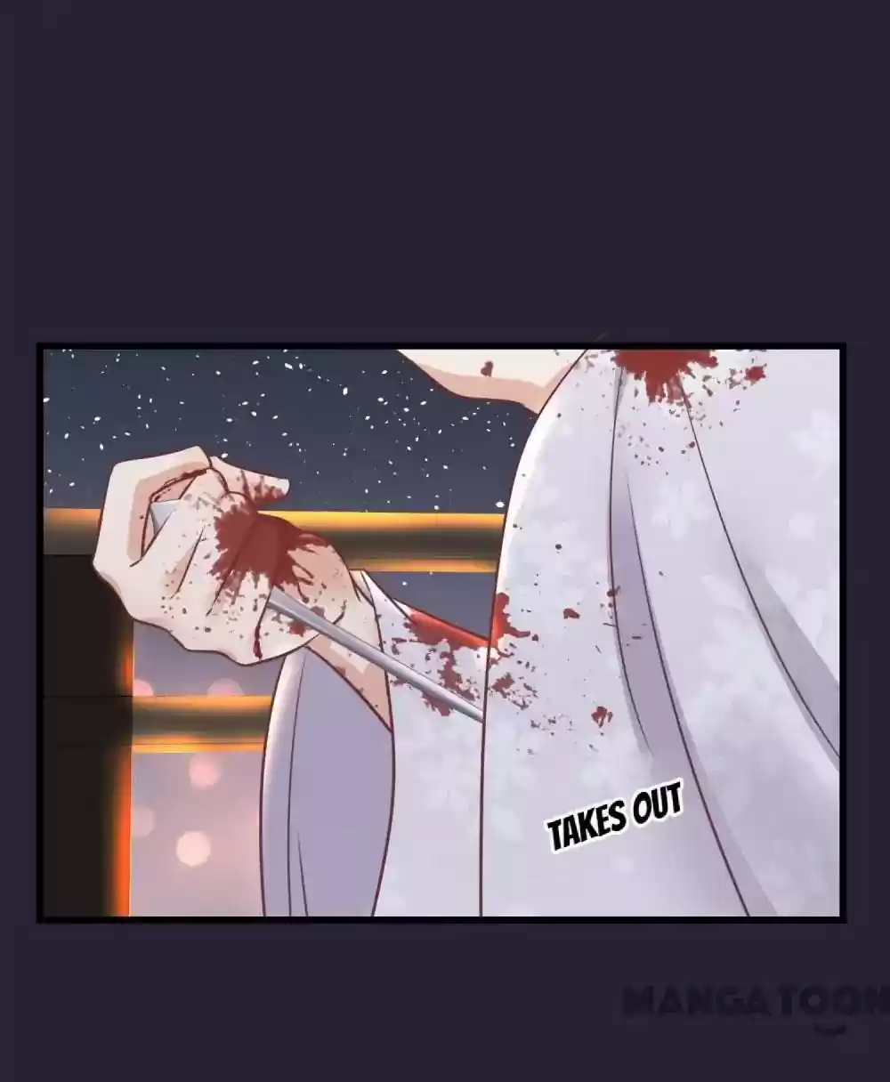 Resurrecting Queen Episode 72