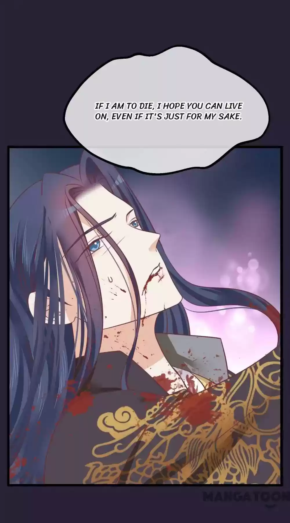 Resurrecting Queen Episode 72