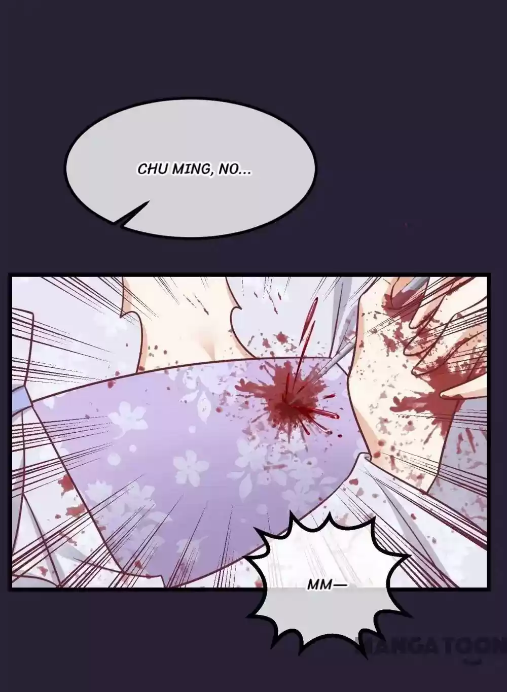 Resurrecting Queen Episode 72