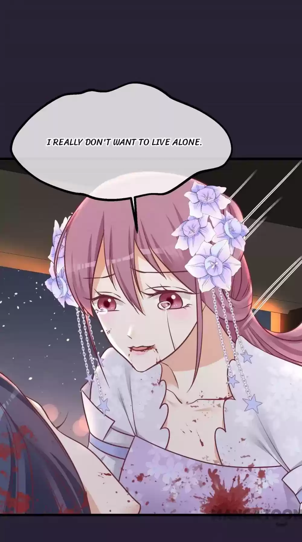 Resurrecting Queen Episode 72