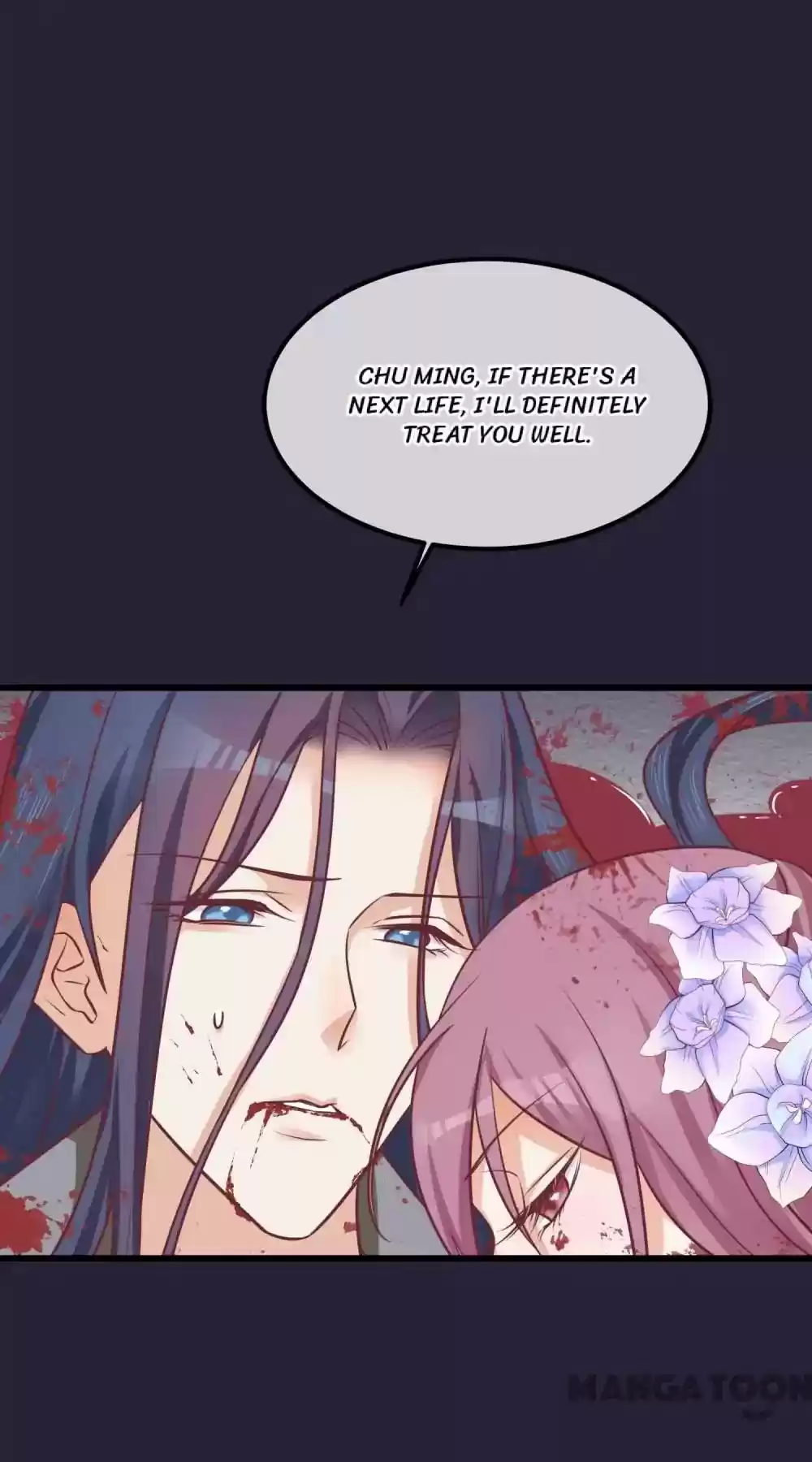 Resurrecting Queen Episode 72