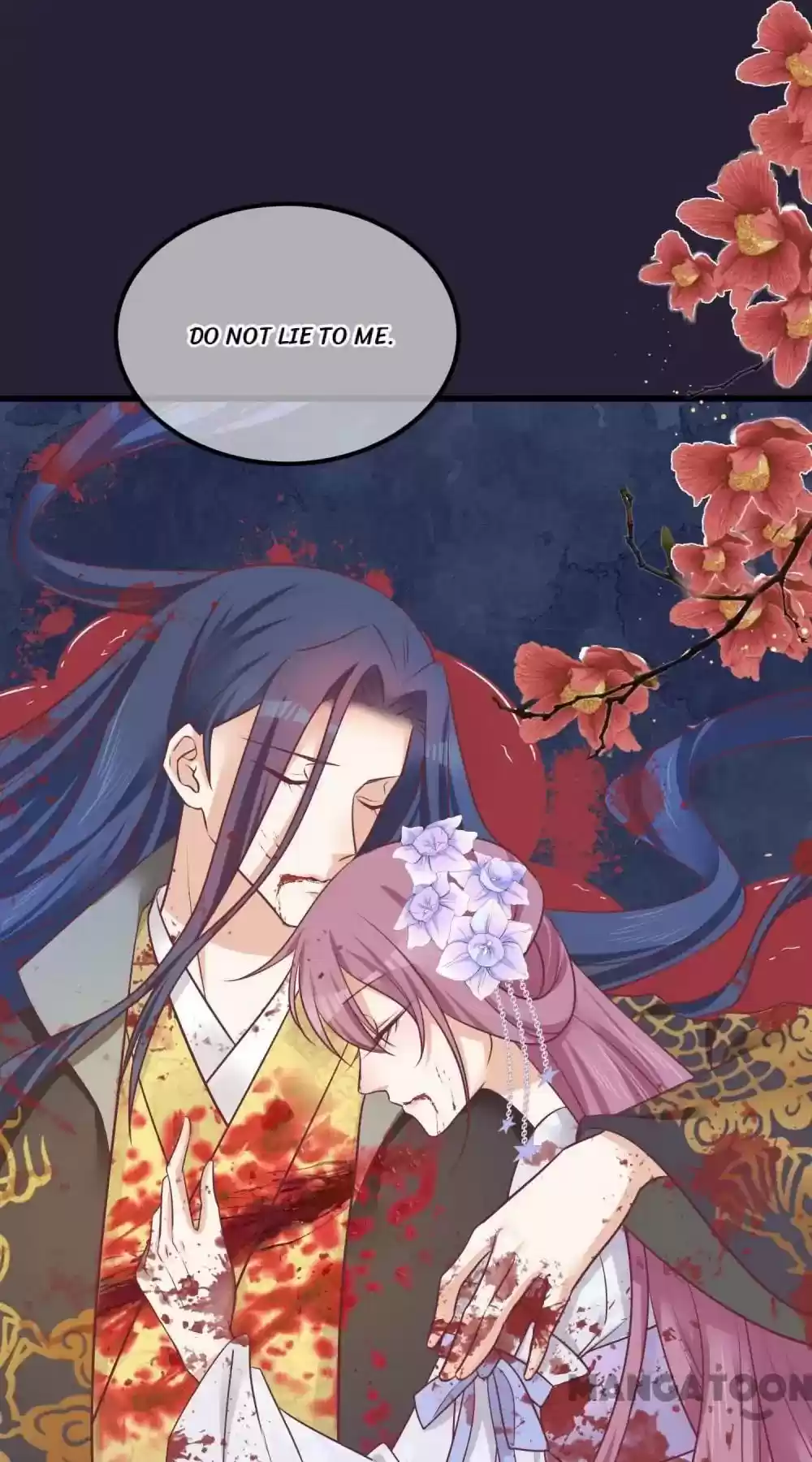 Resurrecting Queen Episode 72