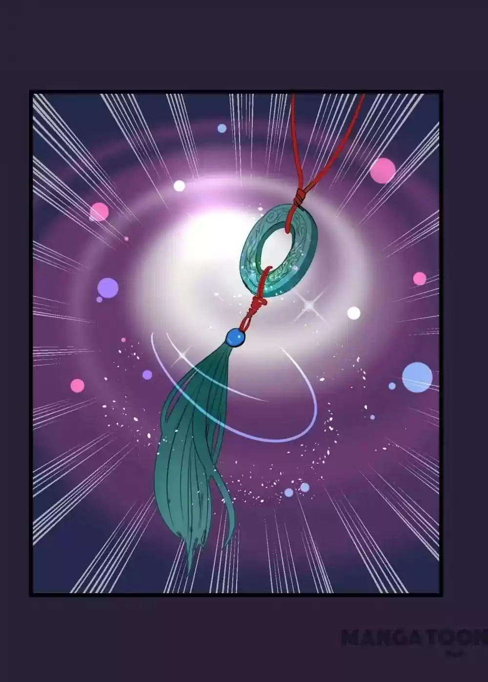 Resurrecting Queen Episode 72