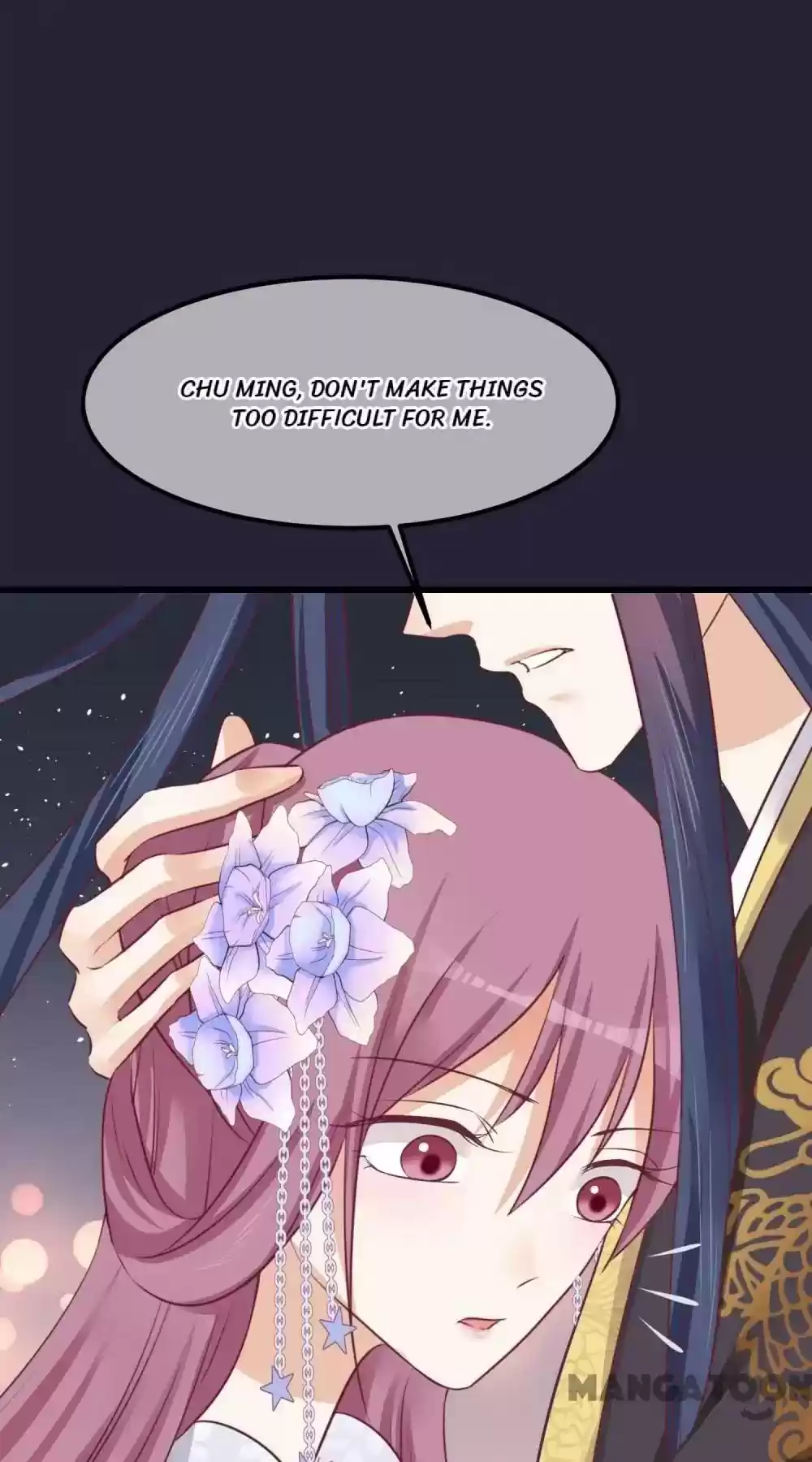 Resurrecting Queen Episode 72