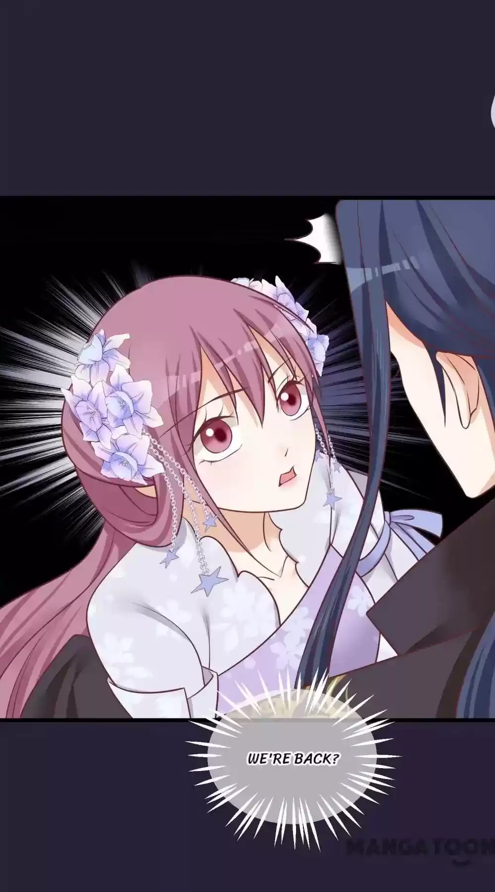 Resurrecting Queen Episode 72