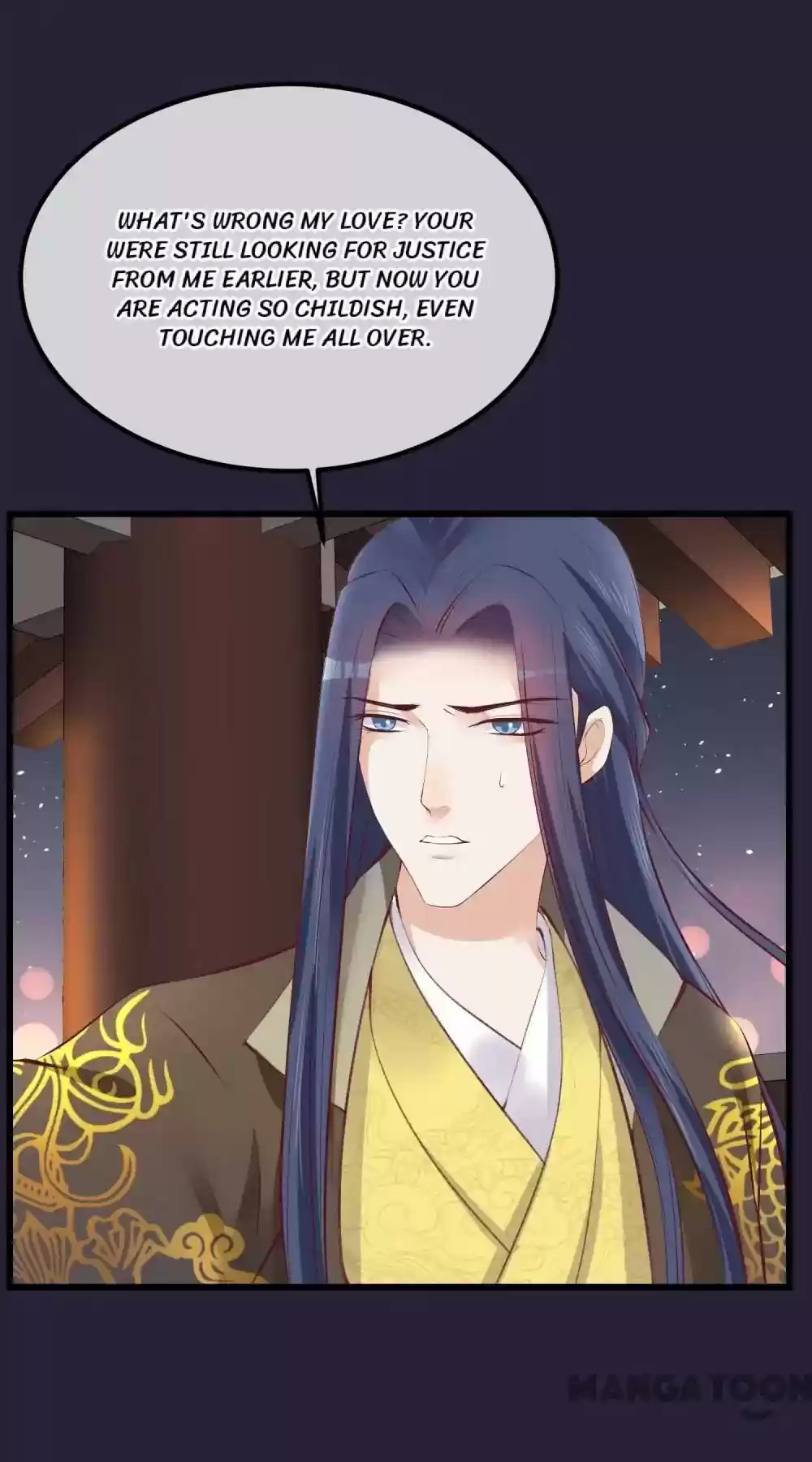 Resurrecting Queen Episode 73