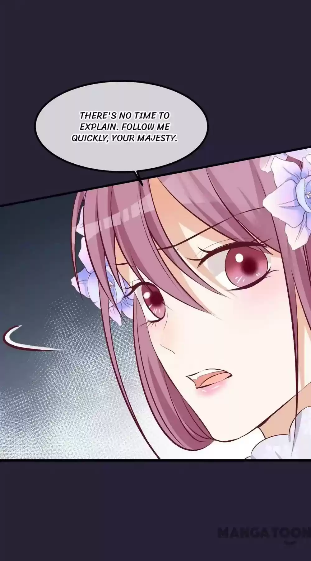 Resurrecting Queen Episode 73