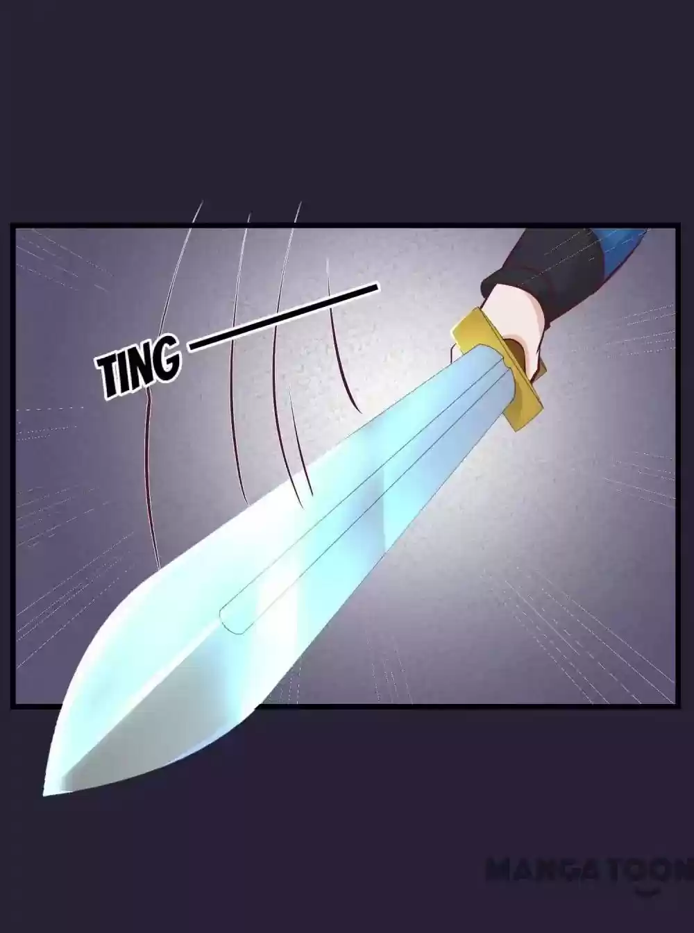 Resurrecting Queen Episode 73