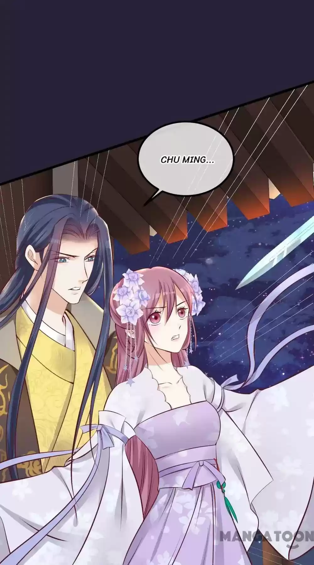 Resurrecting Queen Episode 73