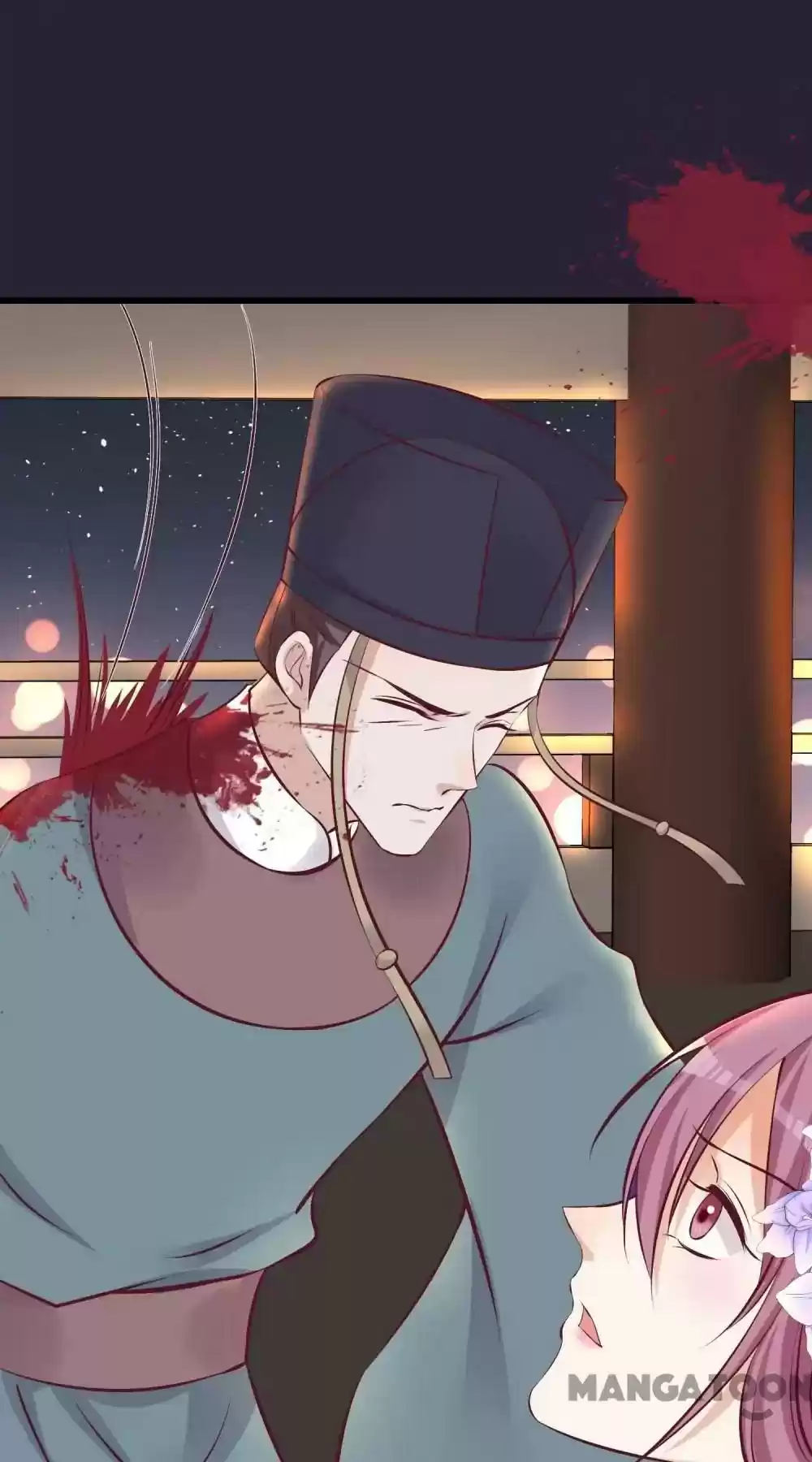 Resurrecting Queen Episode 73