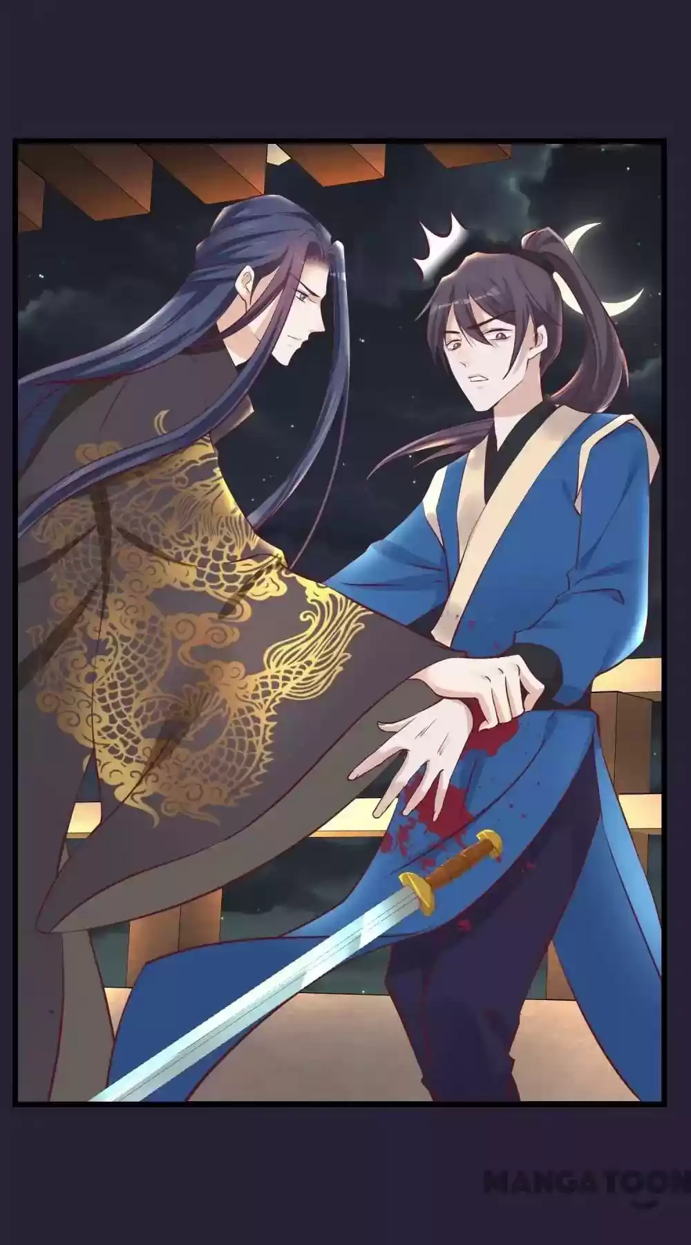 Resurrecting Queen Episode 73