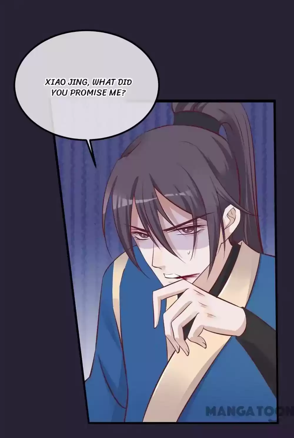 Resurrecting Queen Episode 73