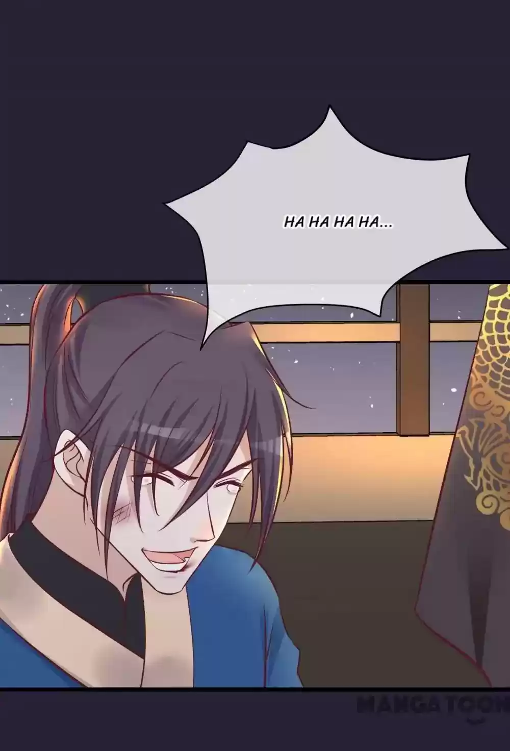 Resurrecting Queen Episode 73