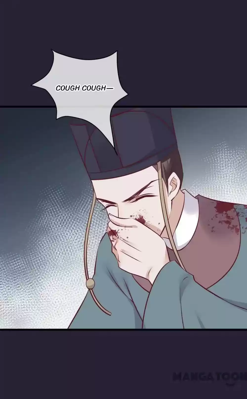 Resurrecting Queen Episode 73