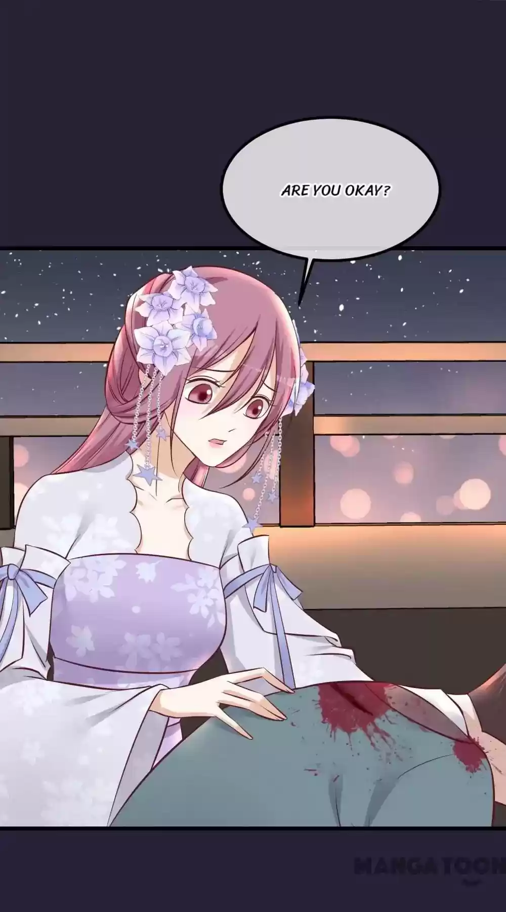 Resurrecting Queen Episode 73