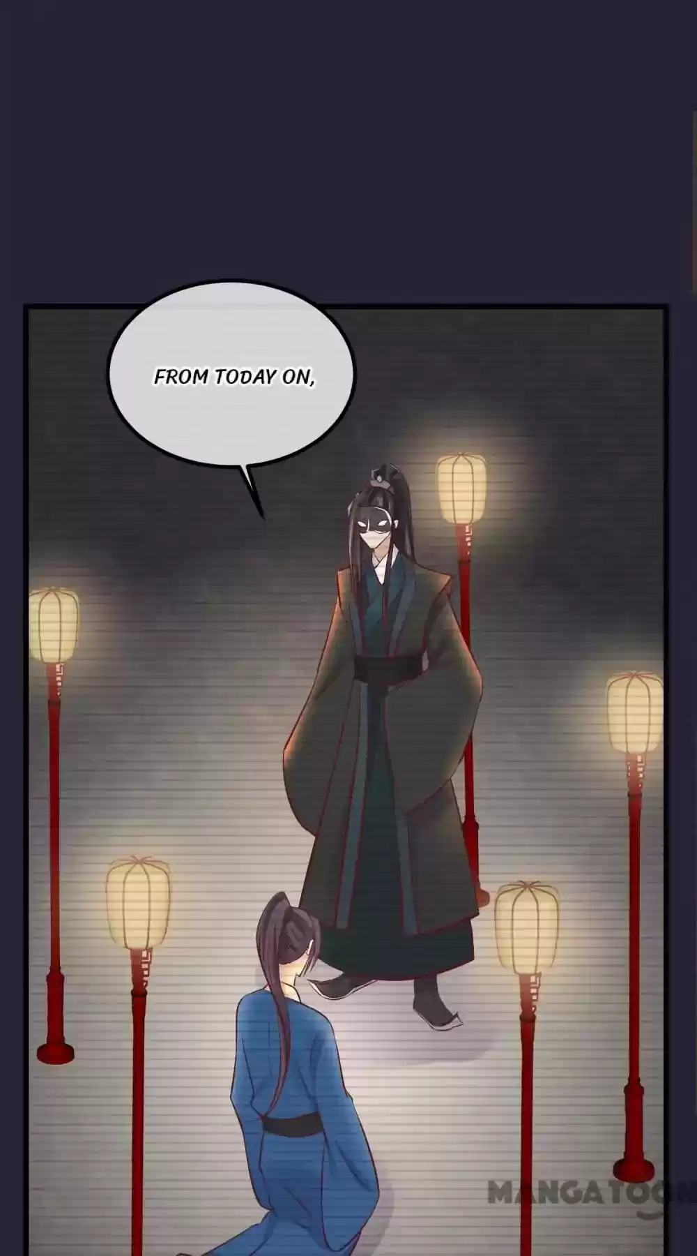 Resurrecting Queen Episode 73