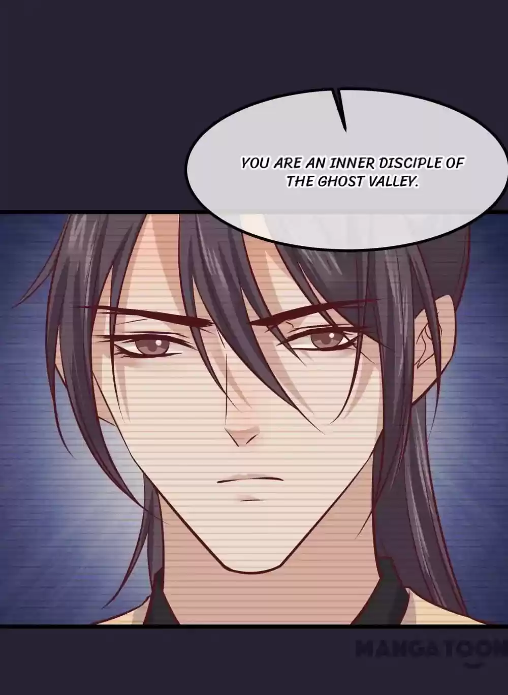 Resurrecting Queen Episode 73