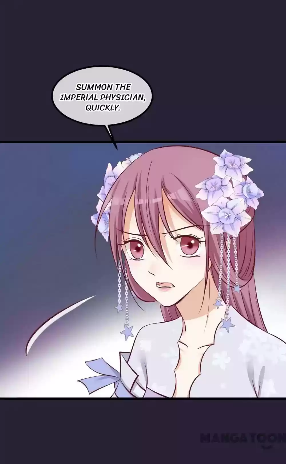 Resurrecting Queen Episode 73