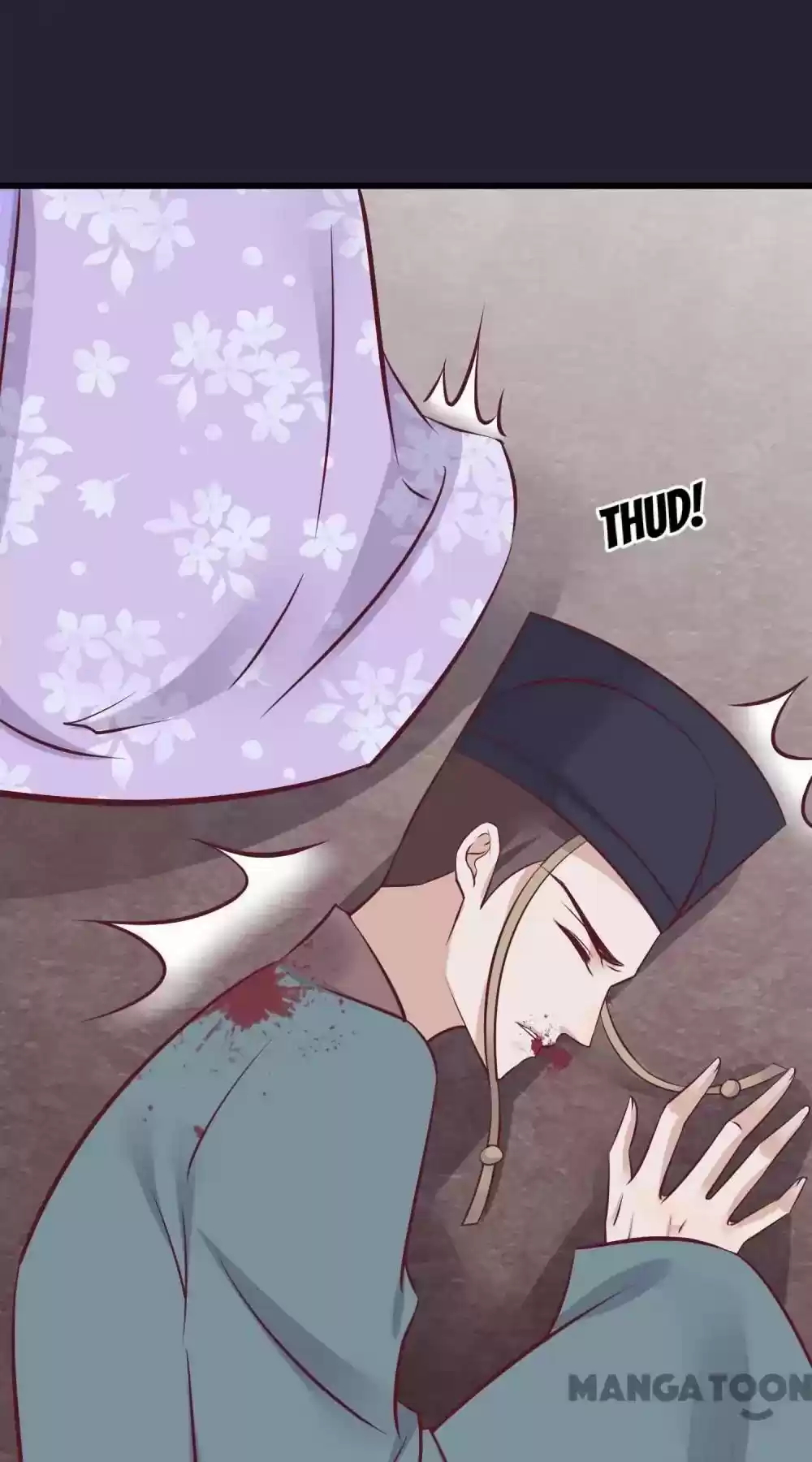 Resurrecting Queen Episode 73