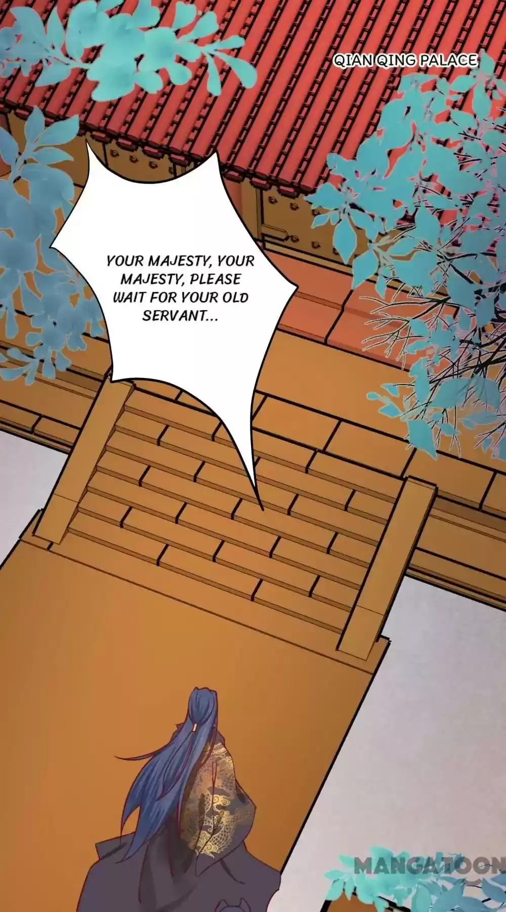 Resurrecting Queen Episode 74