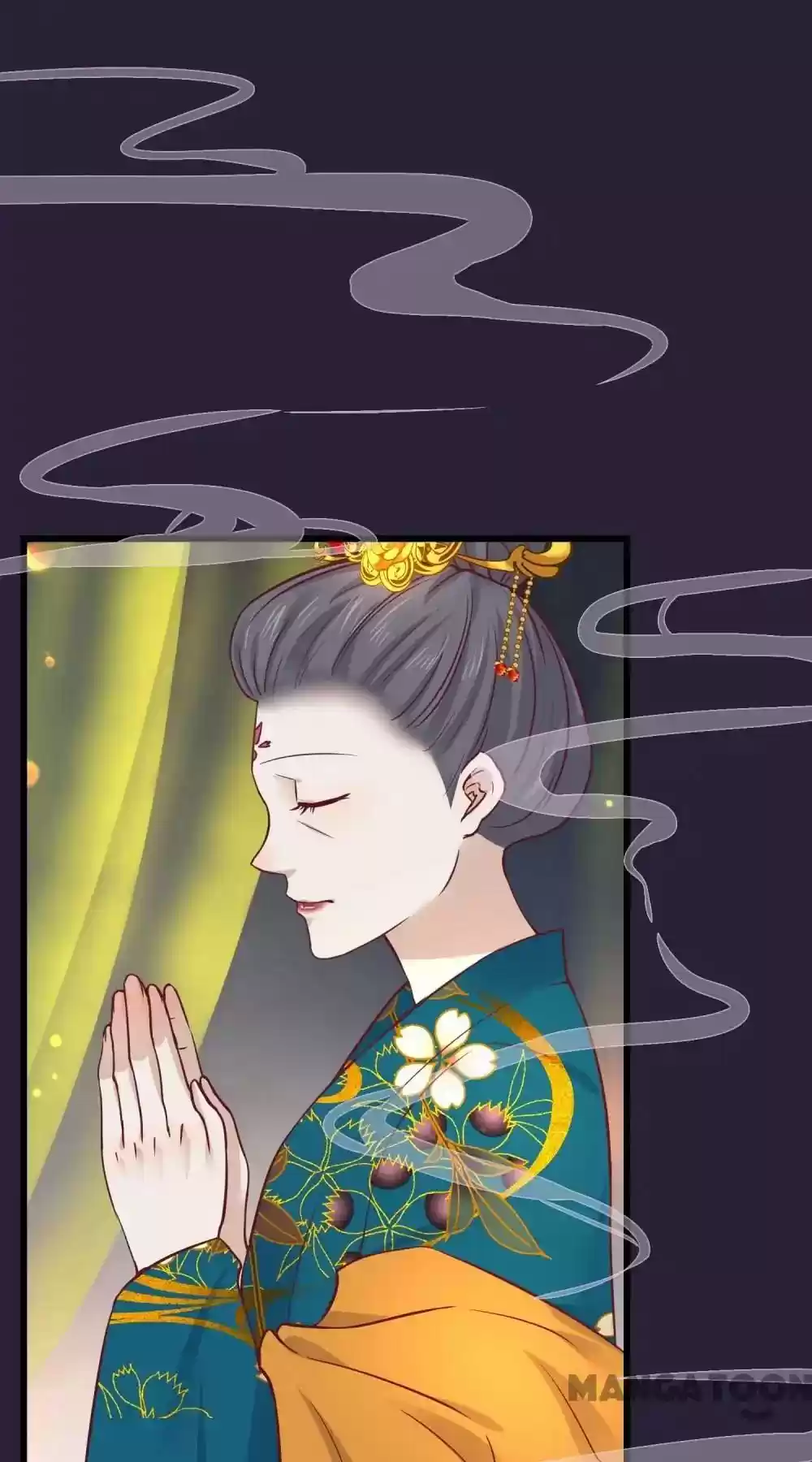 Resurrecting Queen Episode 74