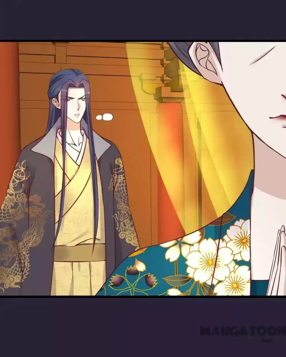 Resurrecting Queen Episode 74