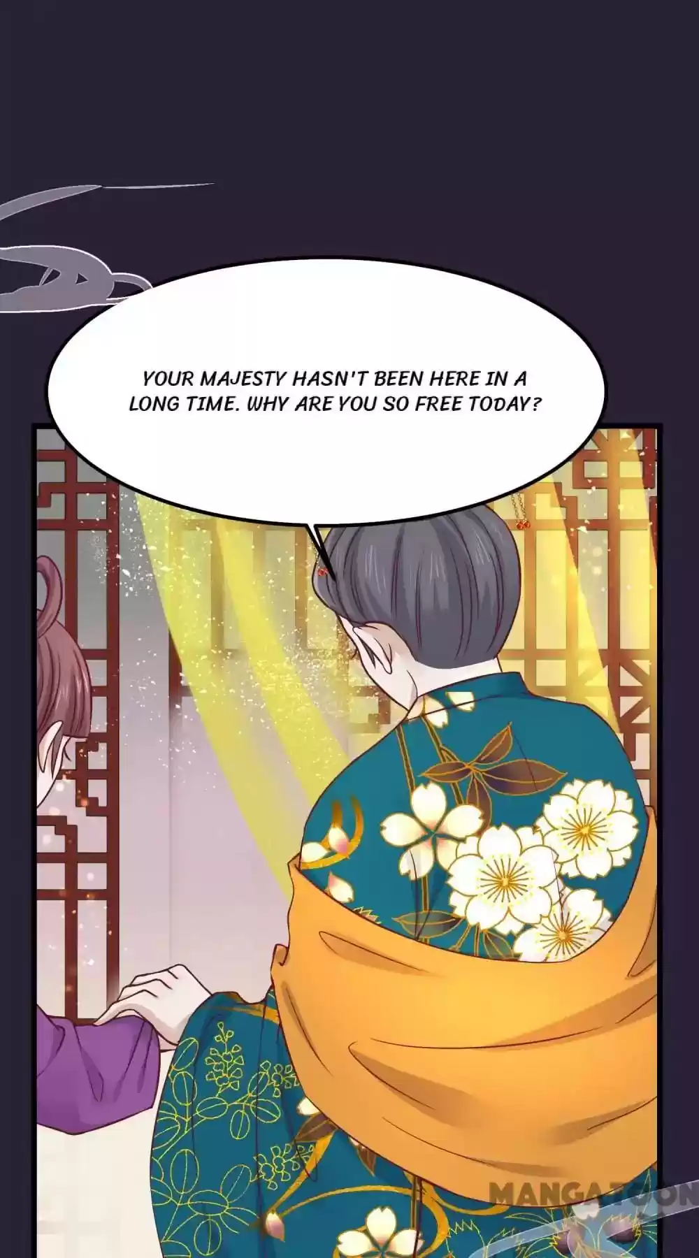 Resurrecting Queen Episode 74