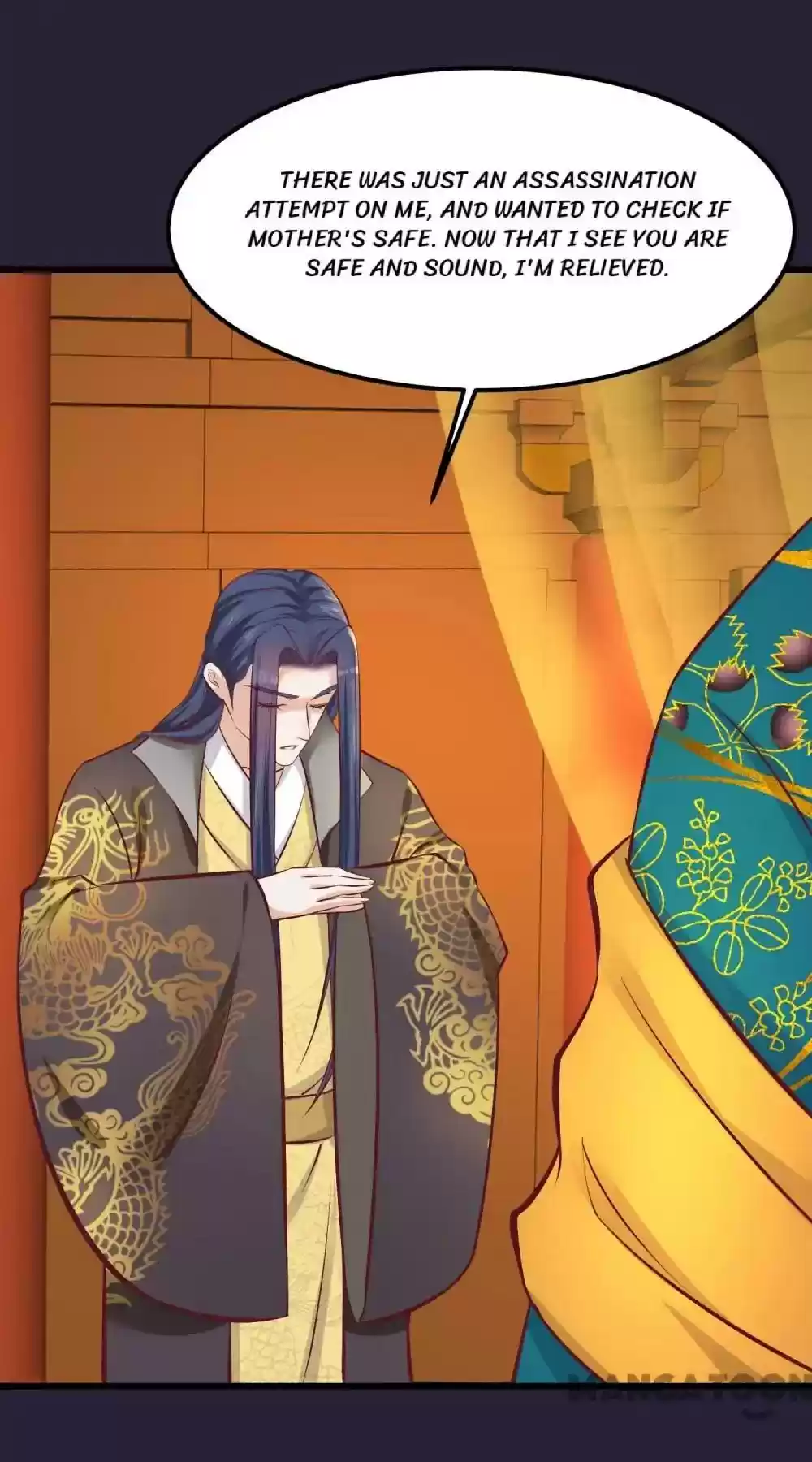 Resurrecting Queen Episode 74