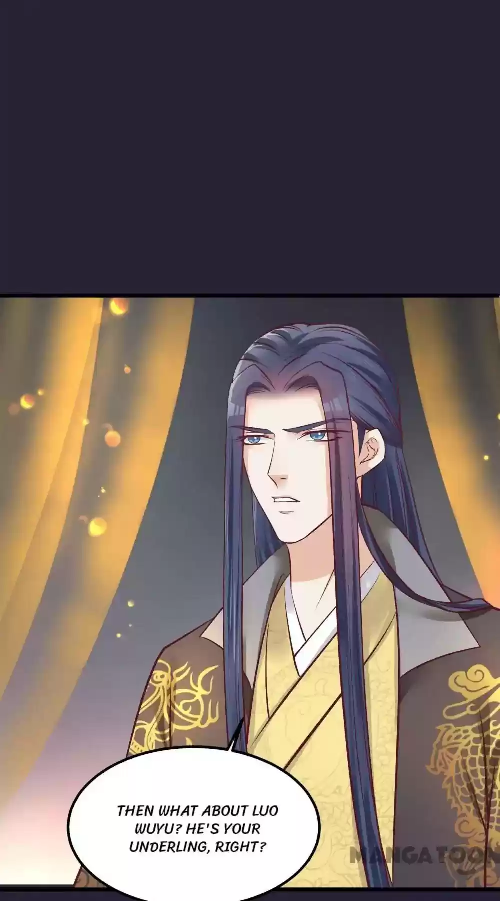 Resurrecting Queen Episode 74