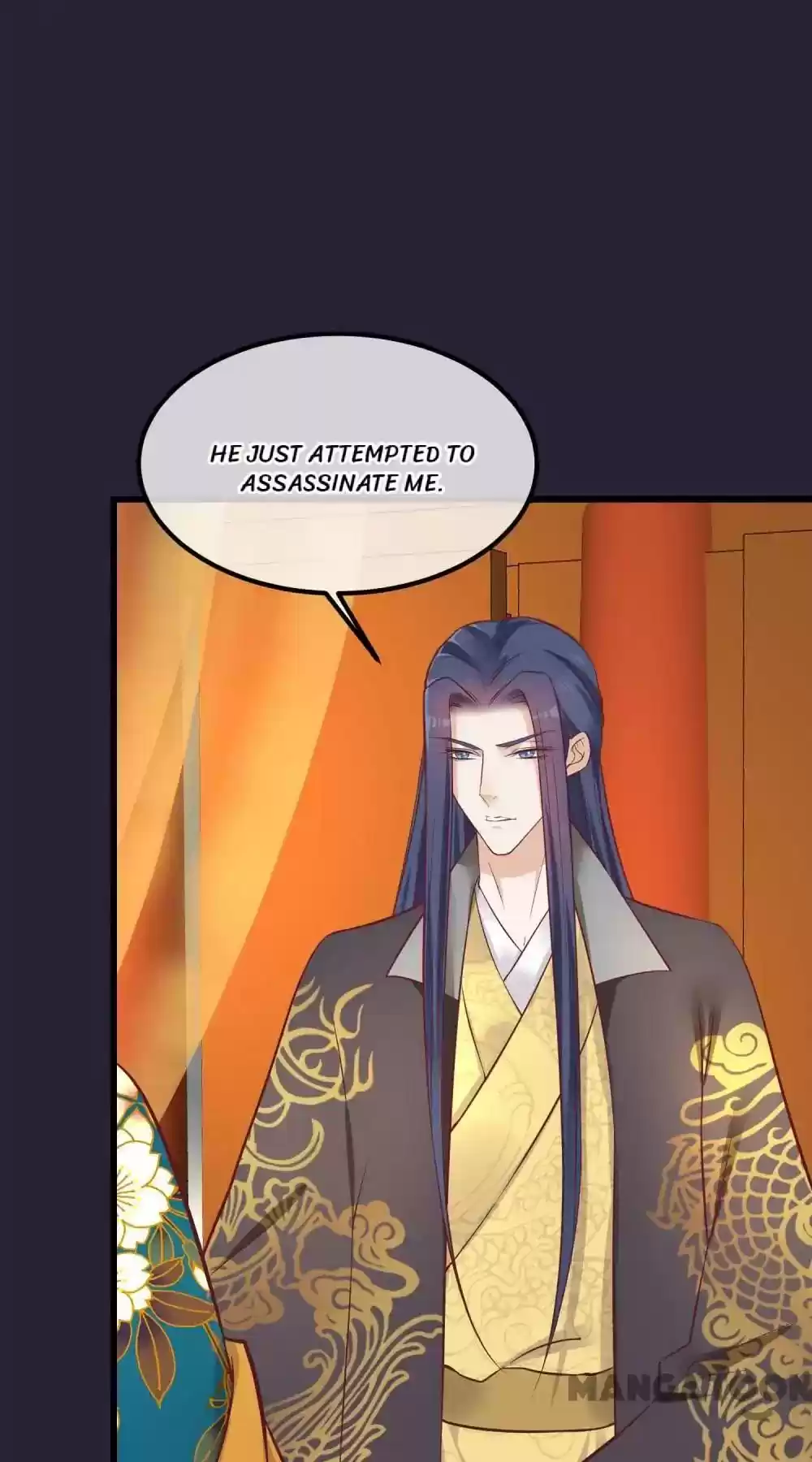 Resurrecting Queen Episode 74