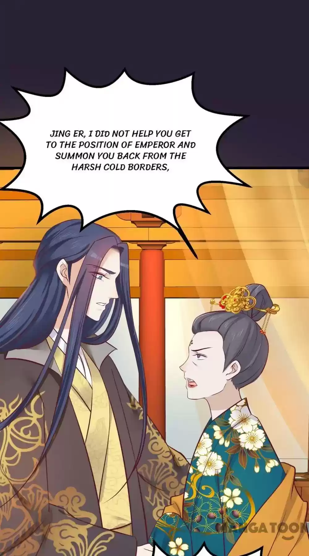 Resurrecting Queen Episode 74