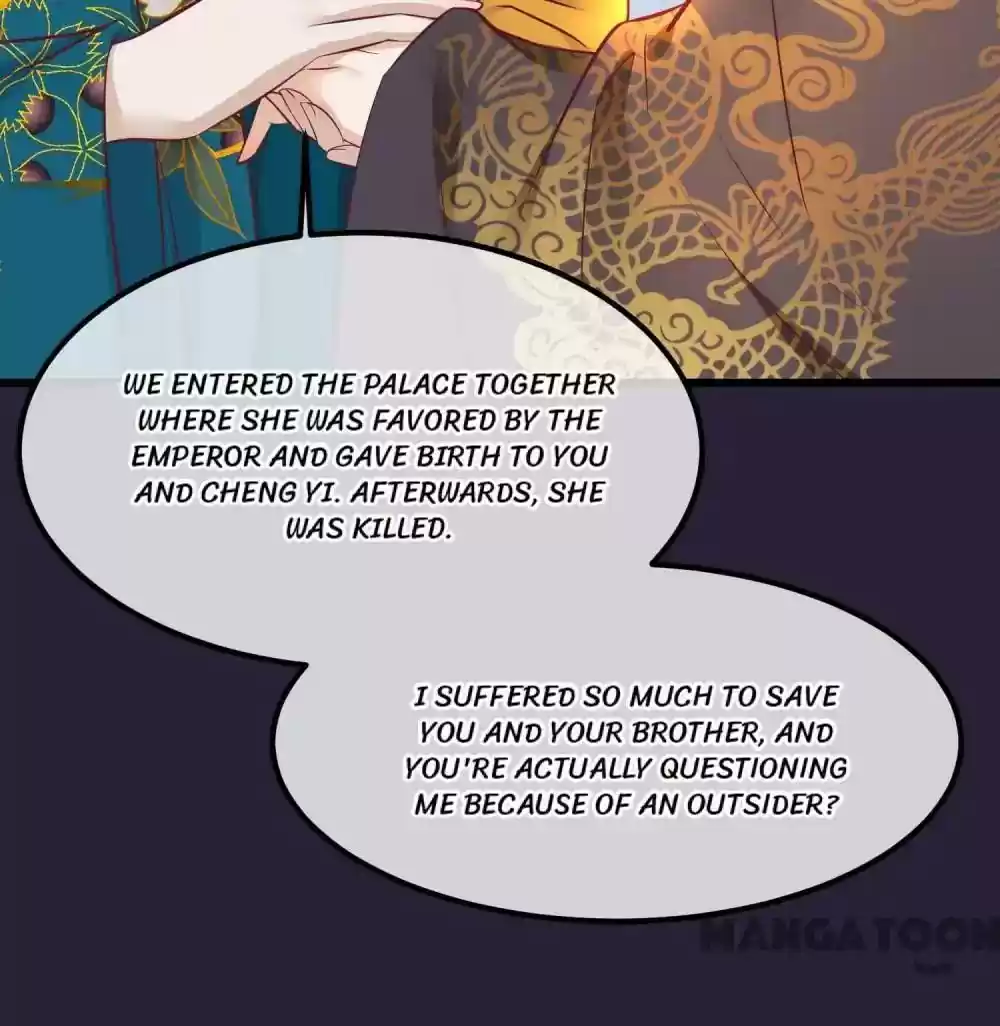 Resurrecting Queen Episode 74