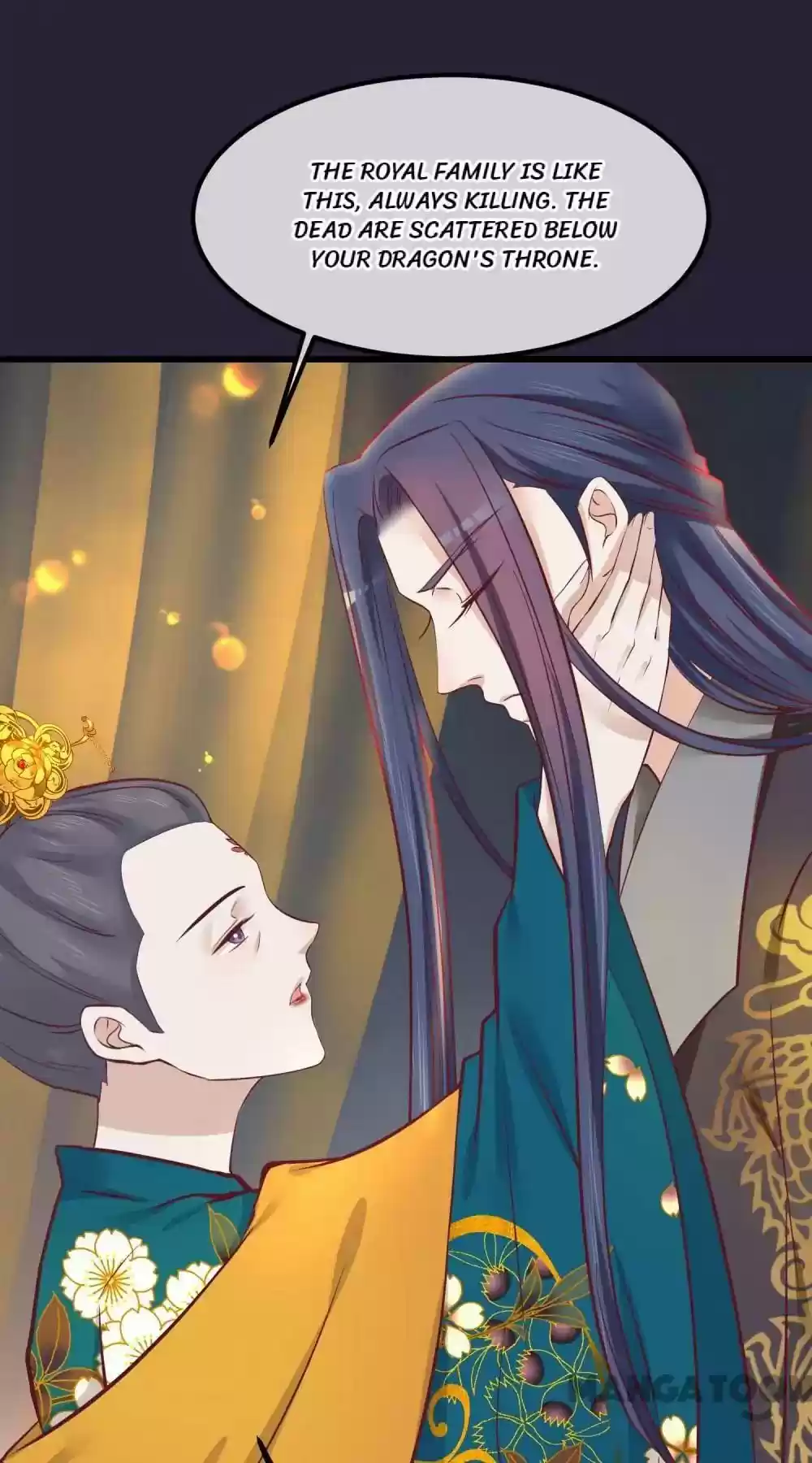 Resurrecting Queen Episode 74