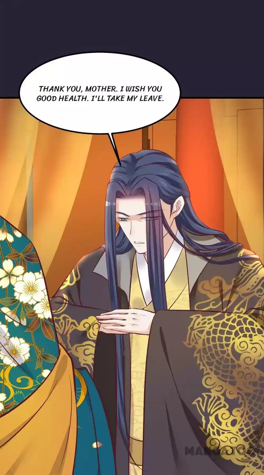 Resurrecting Queen Episode 74