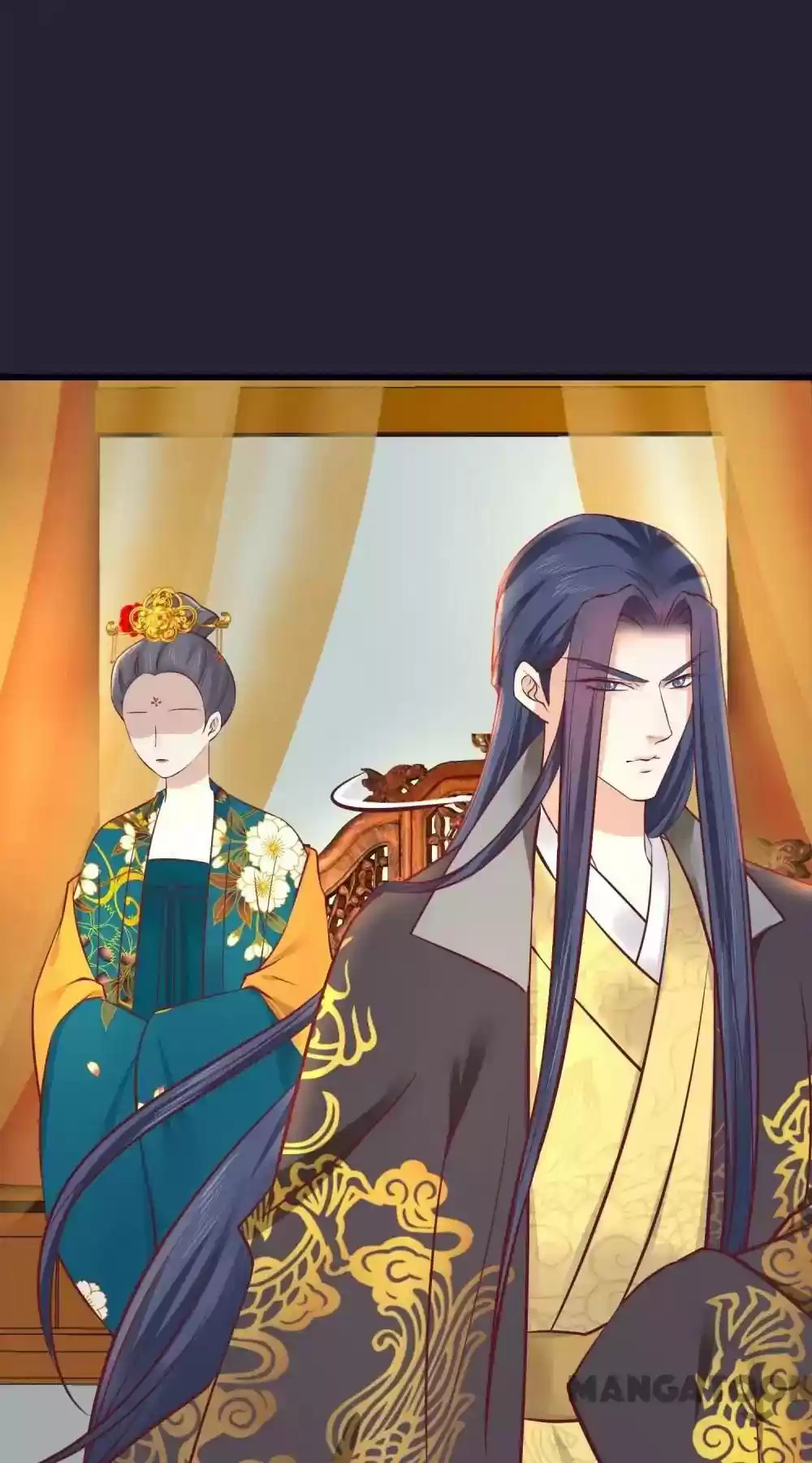 Resurrecting Queen Episode 74