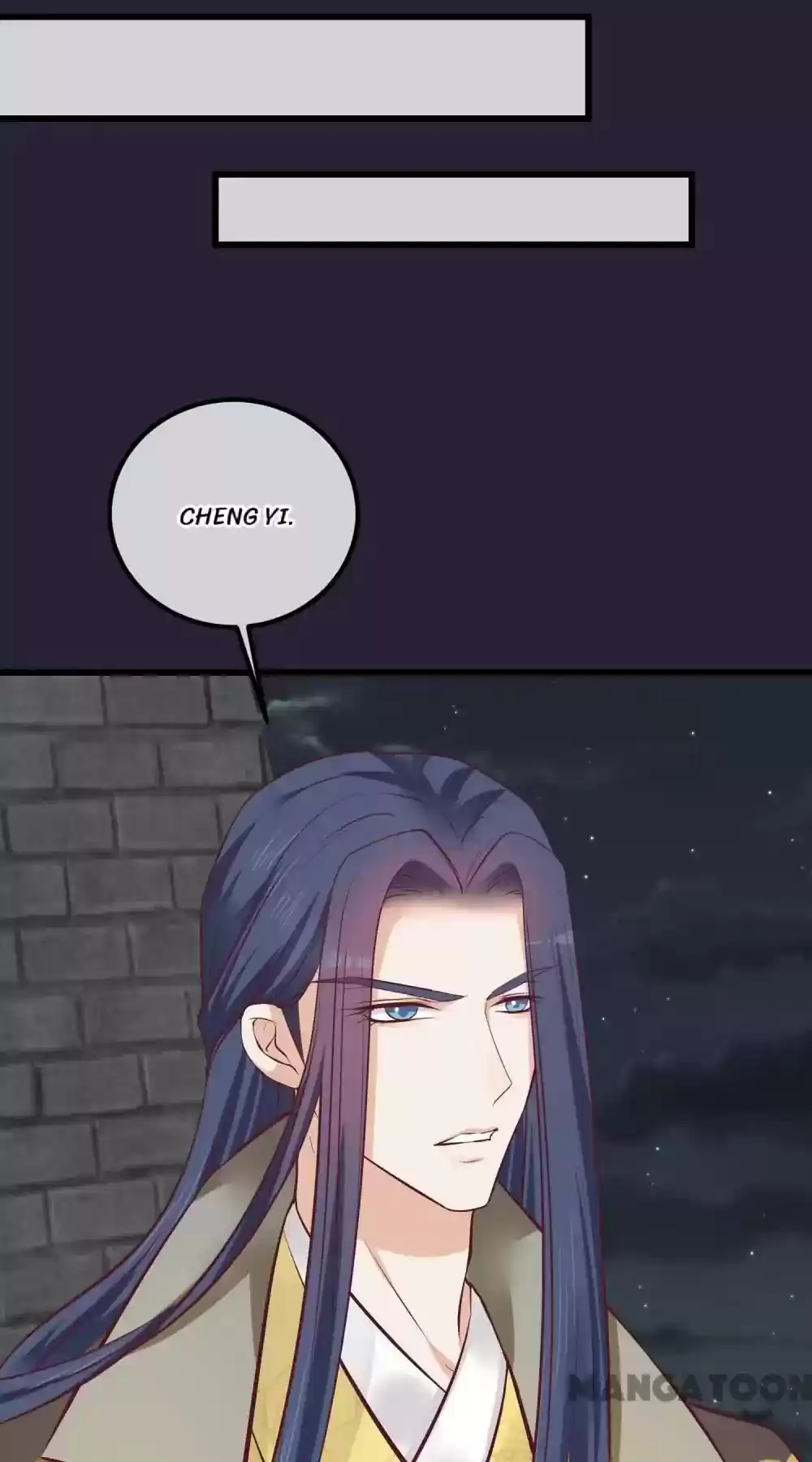 Resurrecting Queen Episode 74