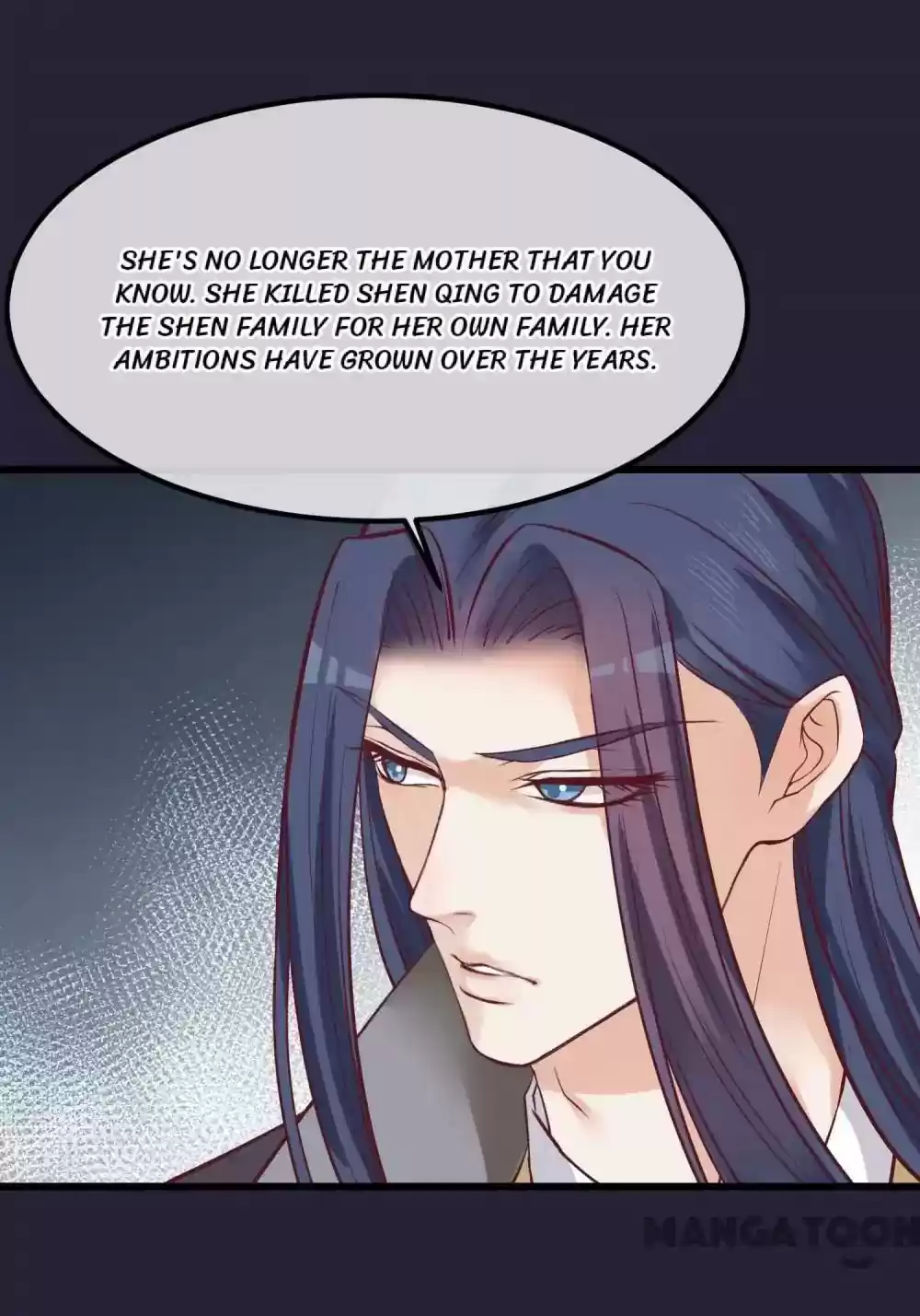 Resurrecting Queen Episode 74