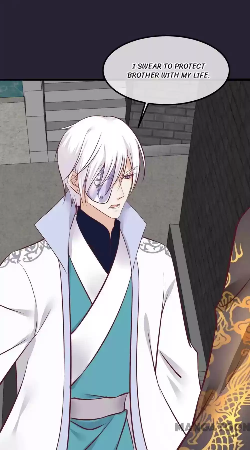 Resurrecting Queen Episode 74