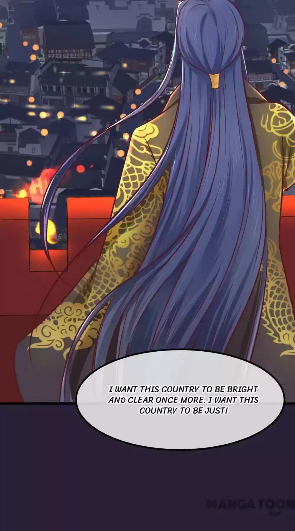 Resurrecting Queen Episode 74