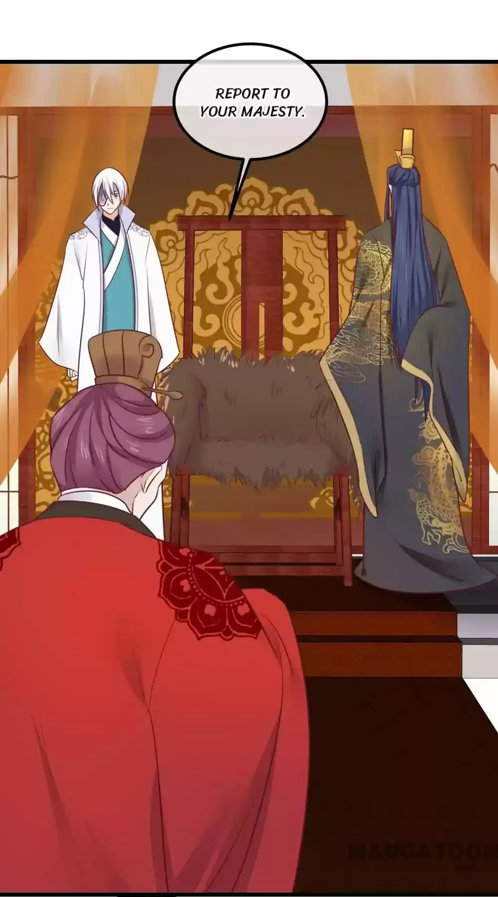 Resurrecting Queen Episode 75