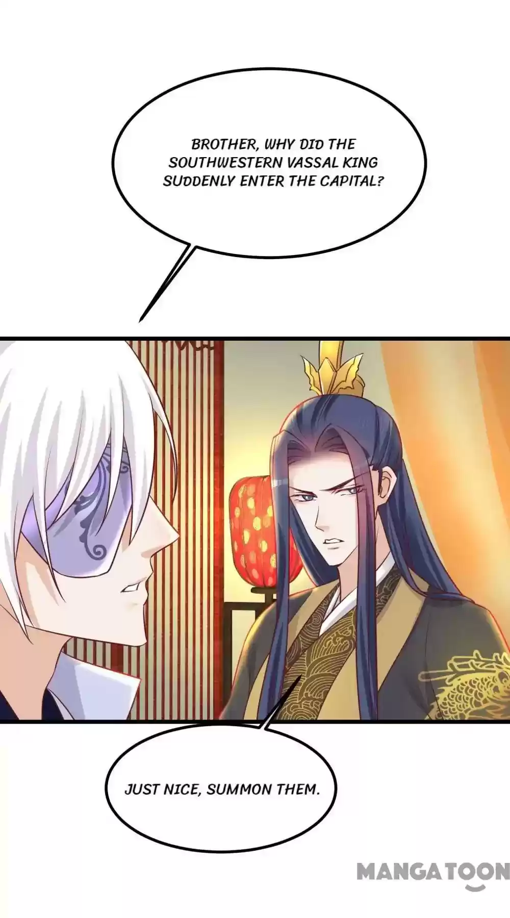 Resurrecting Queen Episode 75