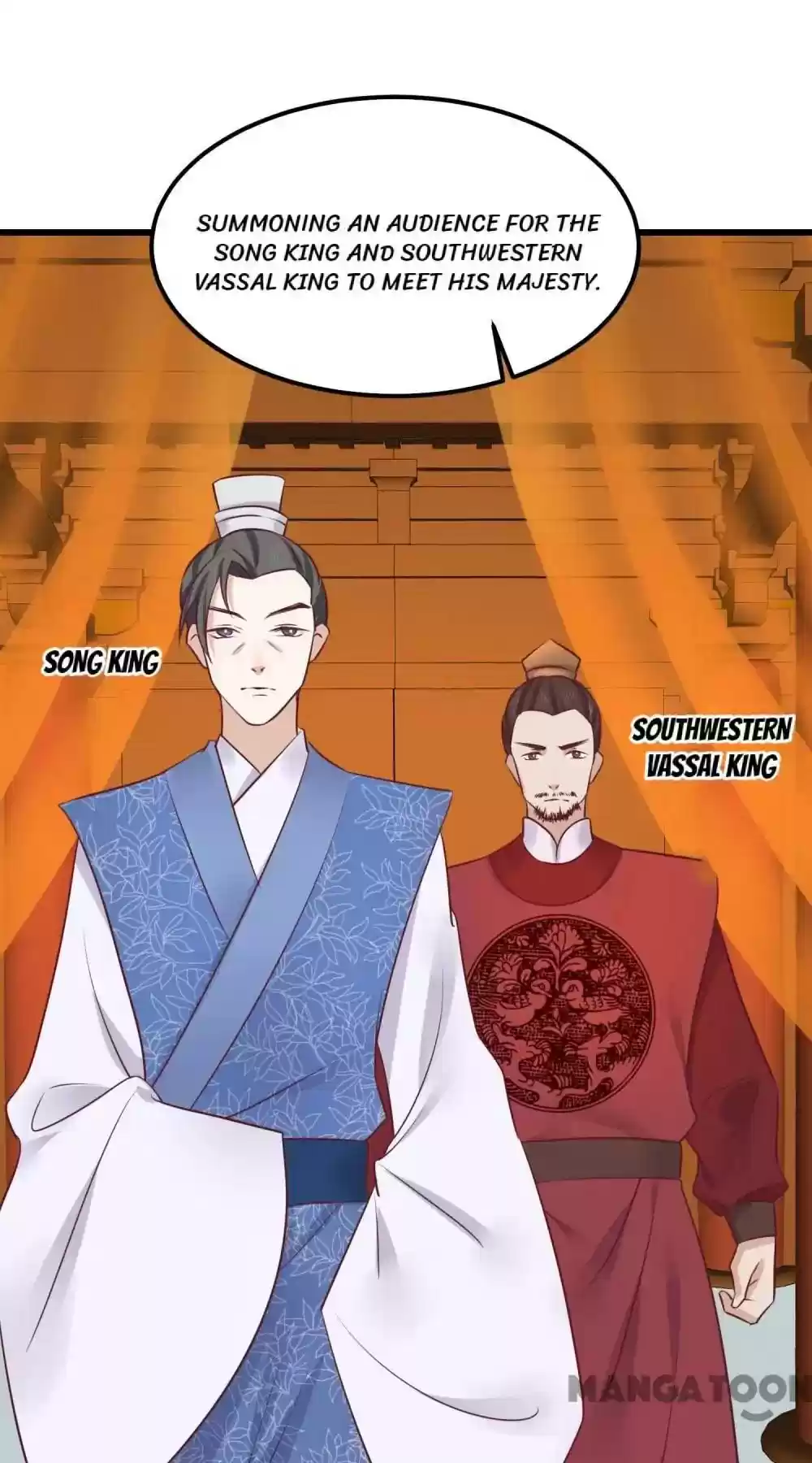 Resurrecting Queen Episode 75