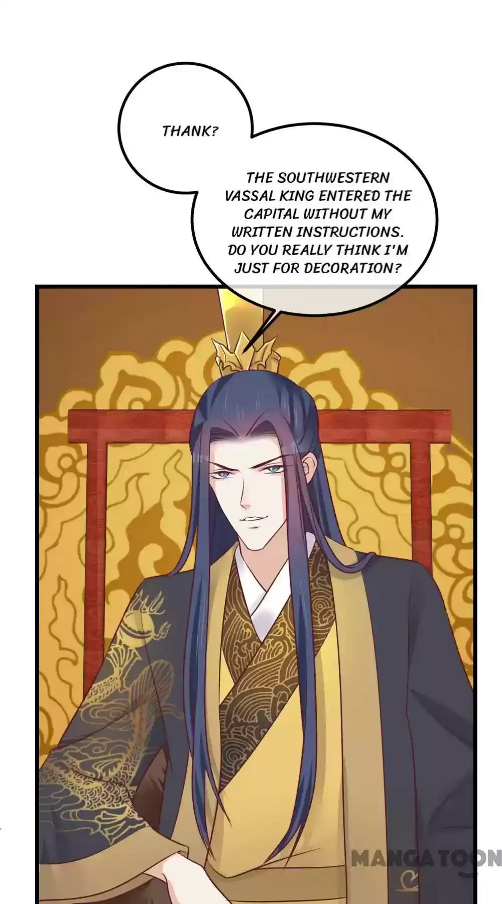 Resurrecting Queen Episode 75