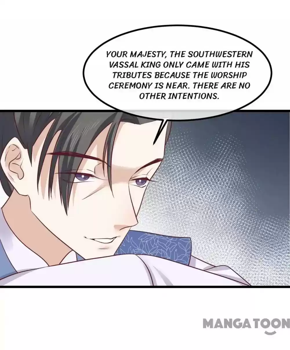 Resurrecting Queen Episode 75