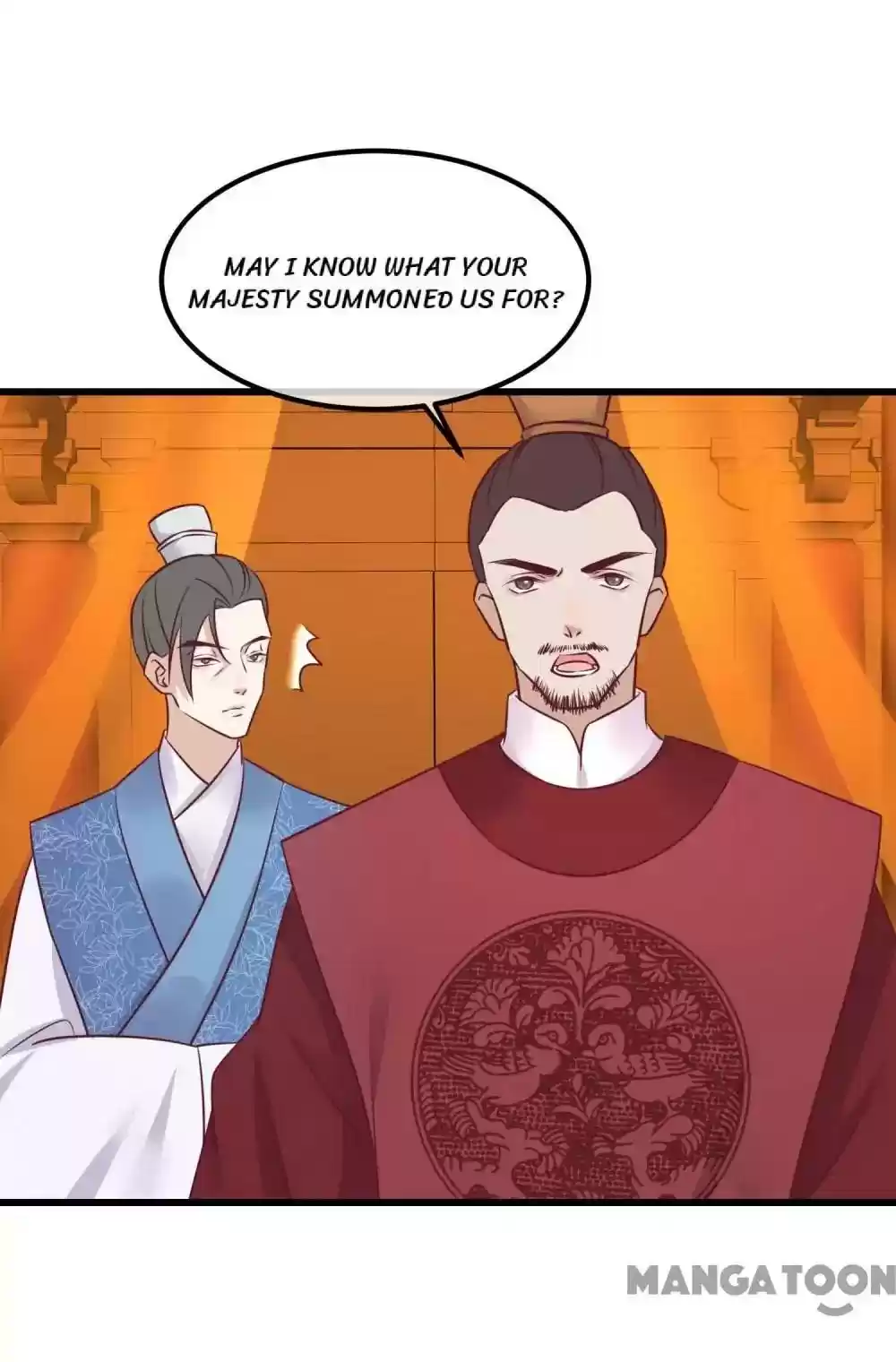 Resurrecting Queen Episode 75