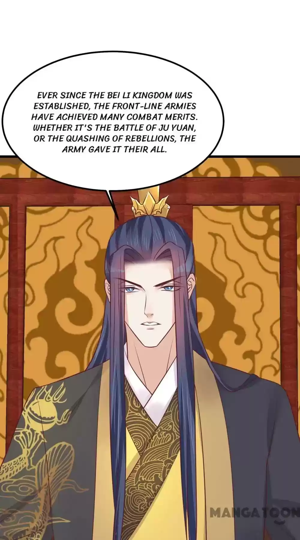 Resurrecting Queen Episode 75