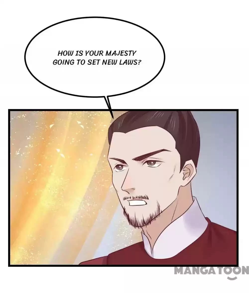 Resurrecting Queen Episode 75