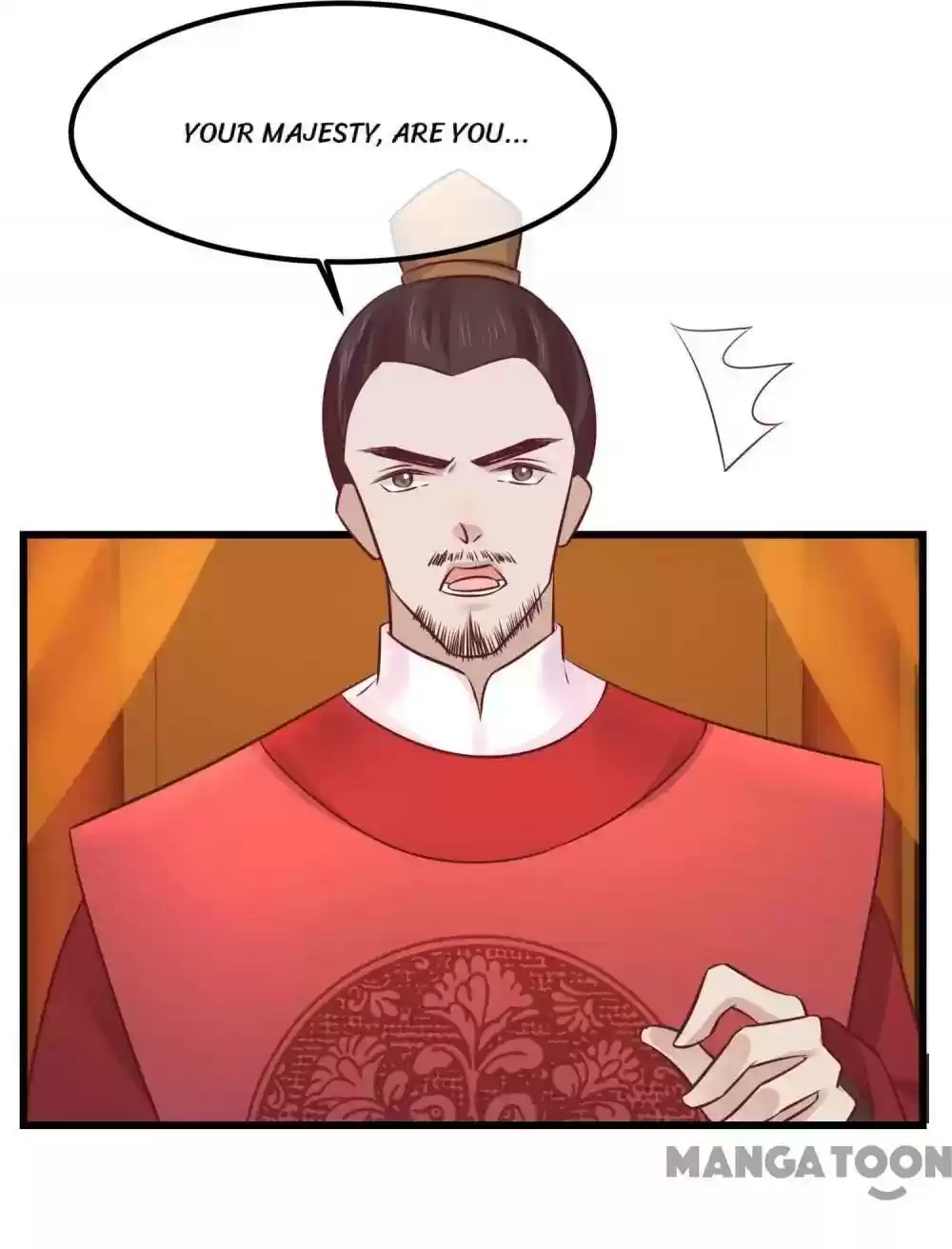 Resurrecting Queen Episode 75